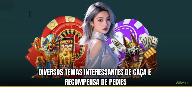 Slots online da 888roxo com jackpots progressivos